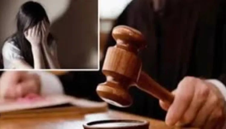 اغتصاب معاقة ذهنياً في تاونات