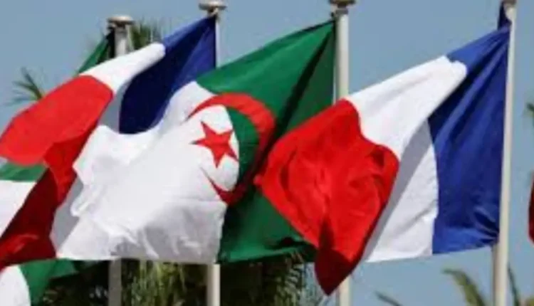 Tensions historiques : un historien français dévoile les dimensions des relations algéro-françaises et la crise d’identité