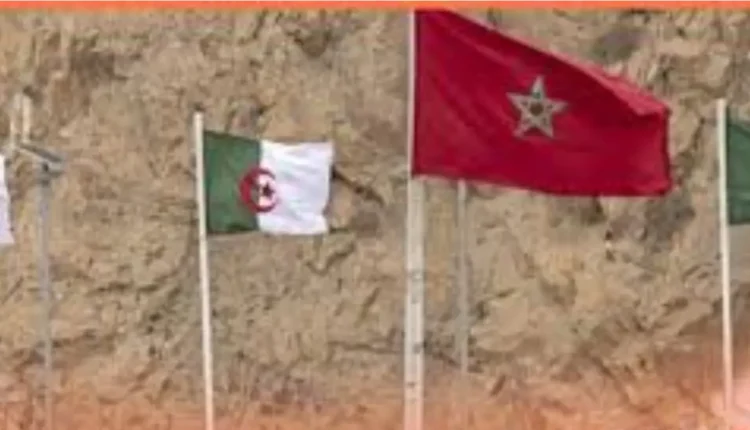 إطلاق سراح 36 شاباً مغربياً في الجزائر