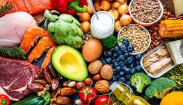 التغذية الصحية