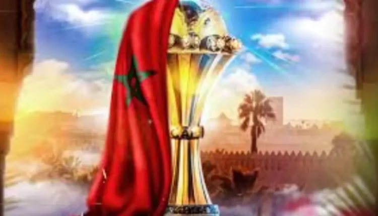 قرعة كأس إفريقيا للأمم 2025 بالرباط الإثنين المقبل