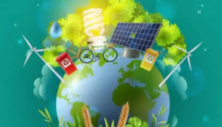 التنمية المستدامة في المغرب