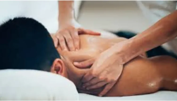 فضيحة مراكش