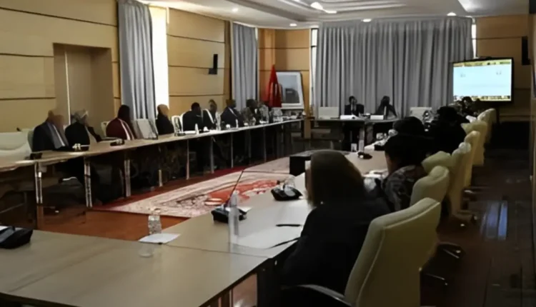 أكاديمية المملكة المغربية