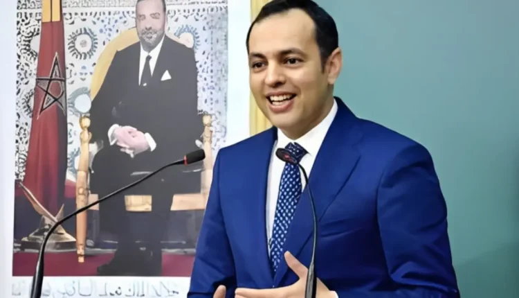 يونس السكوري