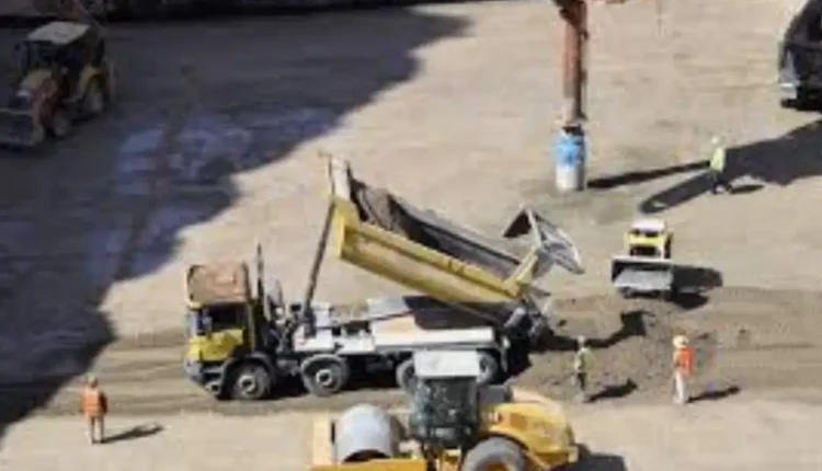 مأساة تارودانت: انتشال جثث ضحايا انفجار نفق السد