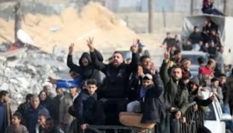 المكتب الإعلامي بغزة: نسبة الدمار في محافظتي غزة والشمال بلغت 90%