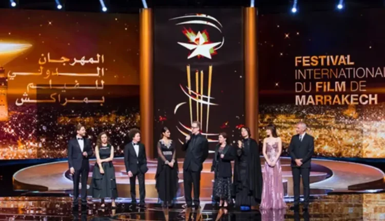 مهرجان مراكش