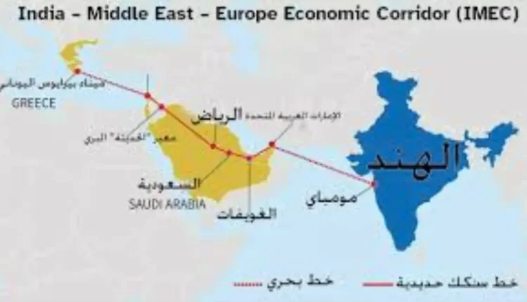 الصراع في الشرق الأوسط