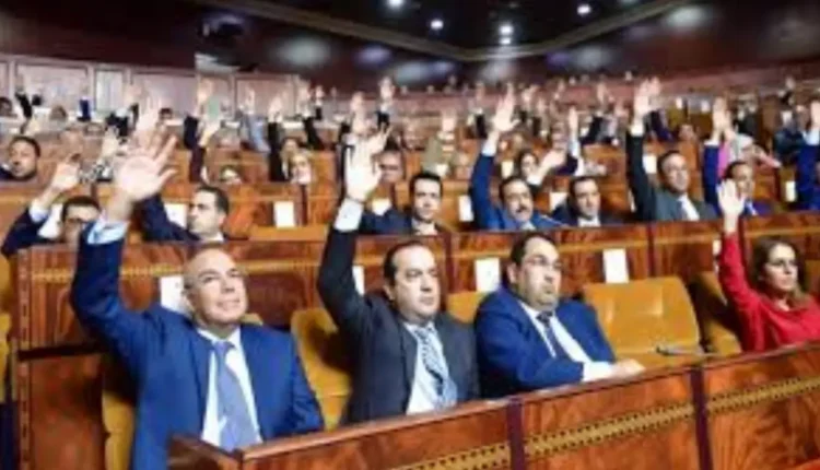 مجلس النواب يصادق بالأغلبية على مشروع قانون الضمان الإجتماعي