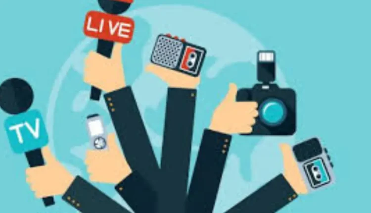 الجهايمية في الإعلام