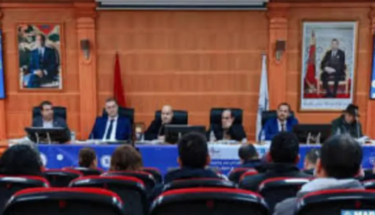 طنجة: ندوة حول النفاذية الرقمية للأشخاص في وضعية إعاقة