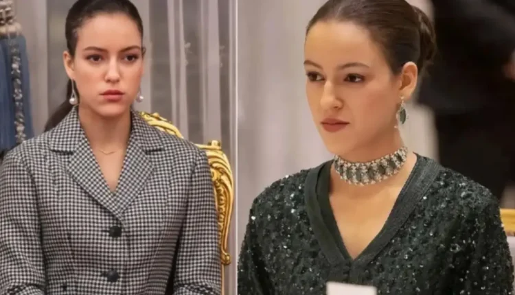 الاميرة لالة خديجة