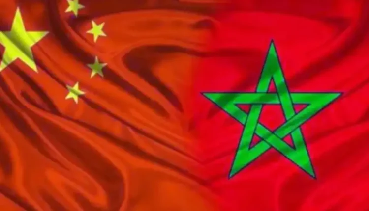 New Year Greetings to the Ambassador of the People's Republic of China