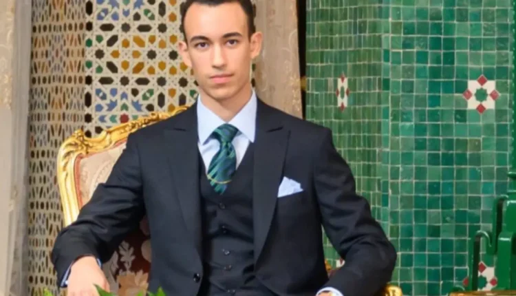 مولاي الحسن