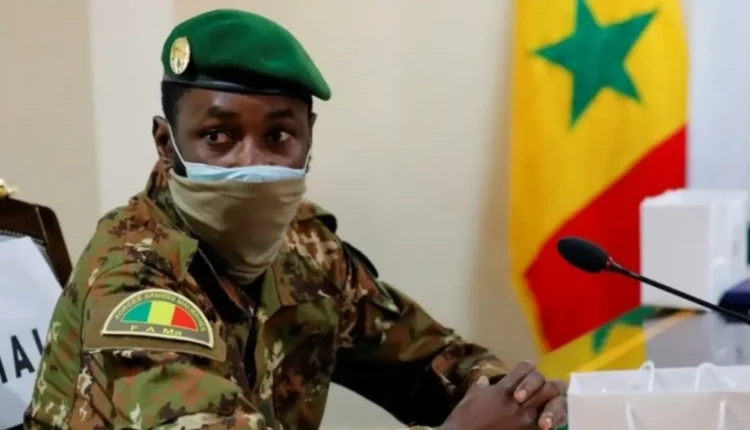 مالي تندد بتدخل الجزائر في شؤونها الداخلية ودعمها للإرهاب