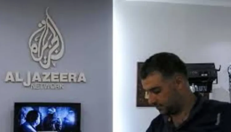 Al Jazeera slams Palestinian Authority's decision to suspend its work in West Bank