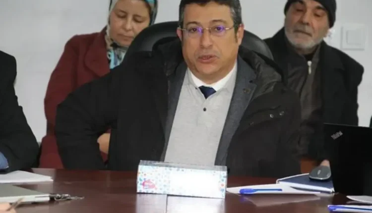 عبد السلام البقالي