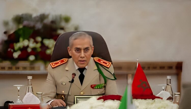 تعزيز التعاون العسكري بين المغرب وجمهورية إفريقيا الوسطى