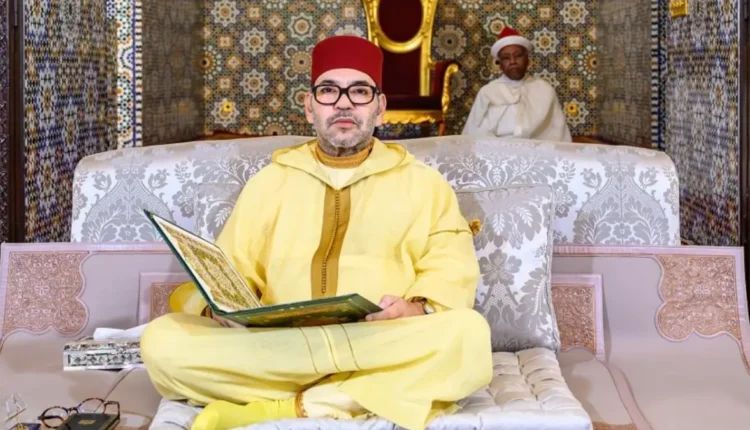 أمير المؤمنين يطلب بفتح مساجد إضافية خلال رمضان