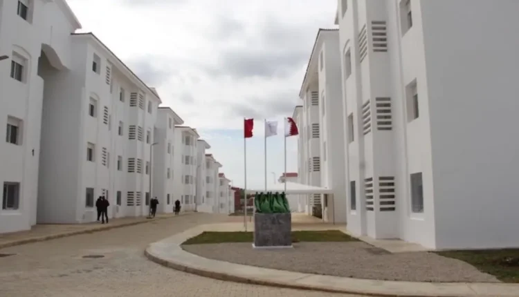 مشاريع إعادة الإسكان تعرقل المخططات الانتخابية للمرشحين في مدينتي الدار البيضاء ومراكش