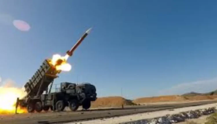 المغرب يعزز ترسانته العسكرية بعقد مدفعية جديدة مع Elbit Systems الإسرائيلية”