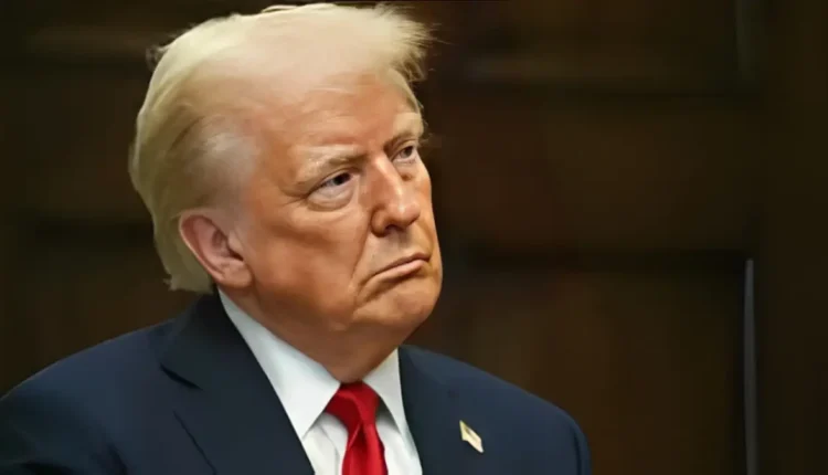 دونالد ترامب