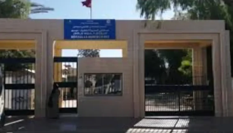 مستشفى ميسور