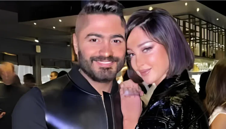 بسمة بوسيل تتعرض لانتقادات قوية بعد تصريحاتها عن طلاقها من تامر حسني