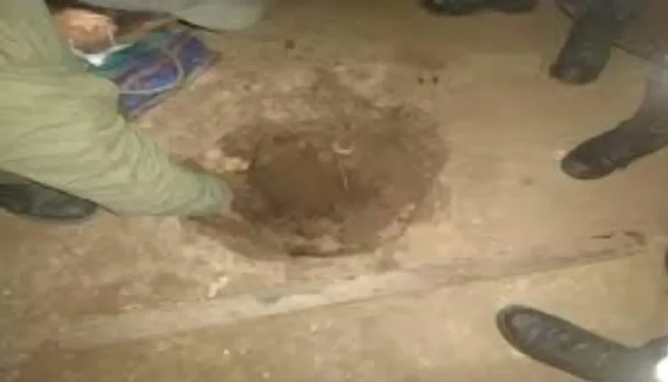 وفاة مأساوية لطفل في بئر بدواوير ولاد الشيخ قرب العرائش