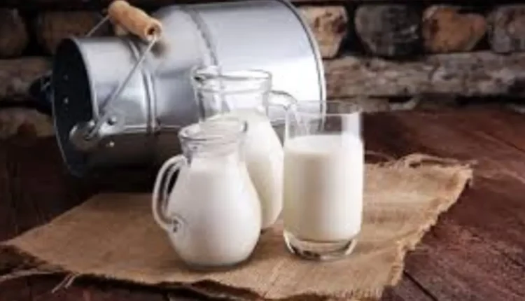 استعداد السوق الوطنية لتلبية احتياجات المستهلكين من الحليب خلال شهر رمضان