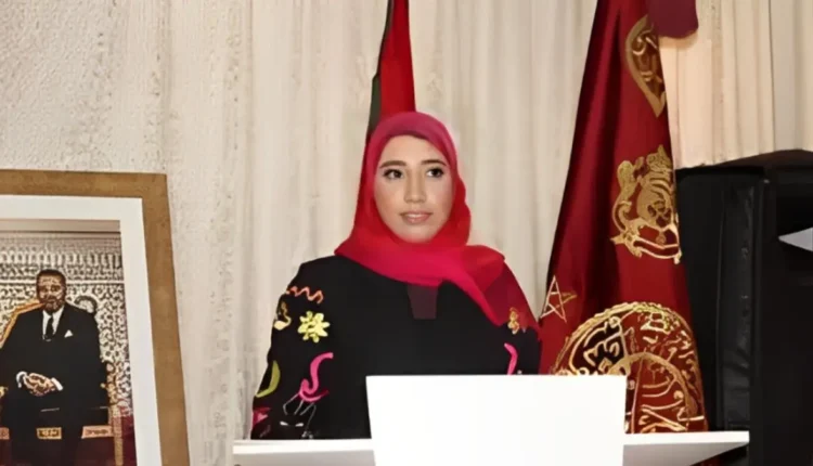 سقطت الأقنعة: تفاصيل قضية فساد تطال سارة خضار من مدينة فاس