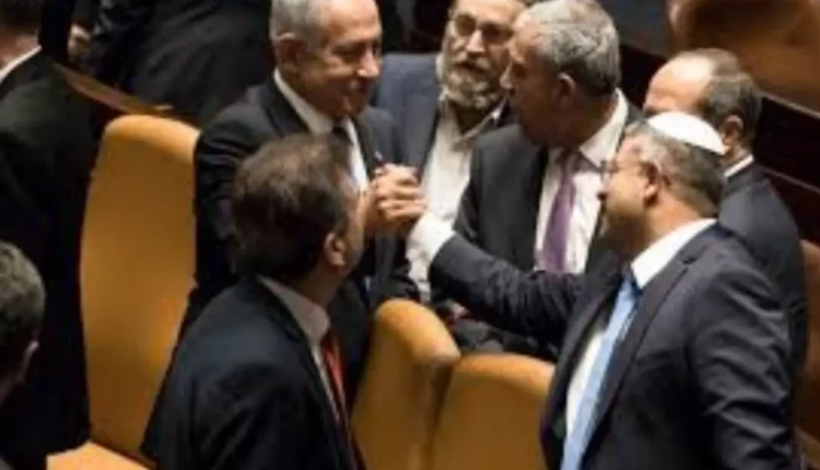 هل” ترحيل “الفلسطنيين أصبح بمثابة سياسة الحكومة الإسرائيلية؟