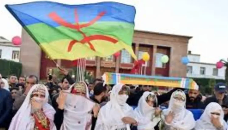 فعاليات جمعوية تطالب بإحداث شعبة للدراسات الأمازيغية بمكناس