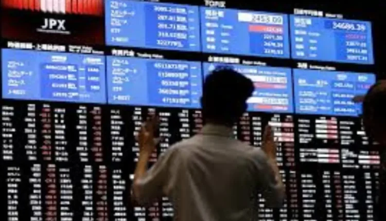 Global markets mixed ahead of US inflation data