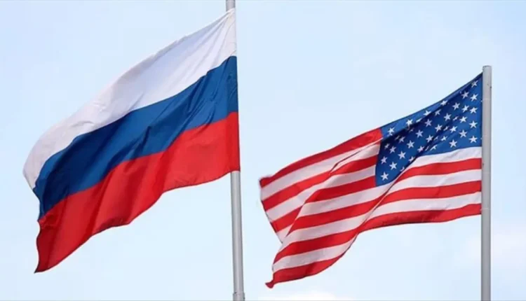 Russia confirms prisoner exchange with US