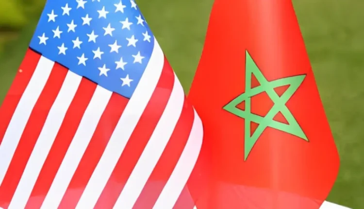 ترسيخ التعاون العسكري المغربي الأمريكي: رؤية استراتيجية للمستقبل
