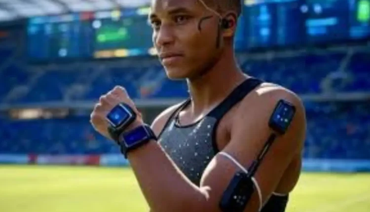 تأثير التكنولوجيا على الأداء الرياضي: كيف تغيّر التقنية طريقة اللعب