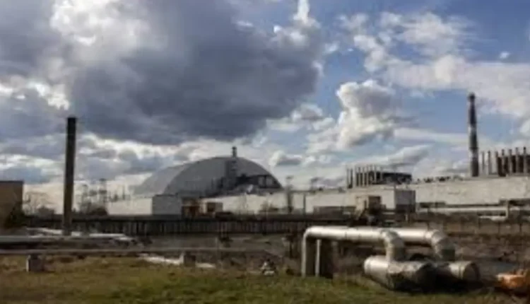 Kremlin denies reports of Russian strike on Chernobyl nuclear plant
