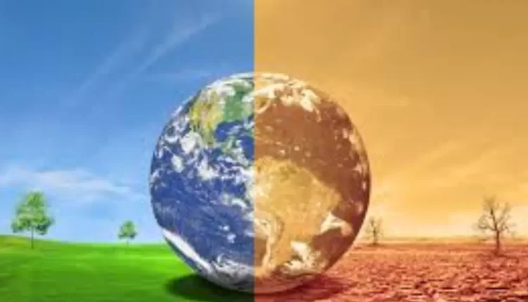 العالم في خطر: آثار تغير المناخ تهدد مستقبل البشرية