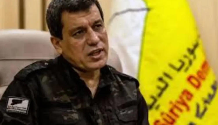 قسد تؤكد رغبتها الإندماج في الإدارة السورية الجديدة