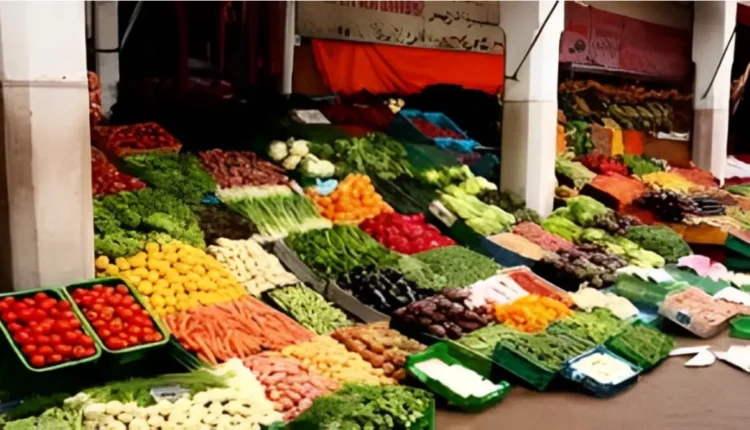 تأثير شهر رمضان على أسعار السوق المغربية