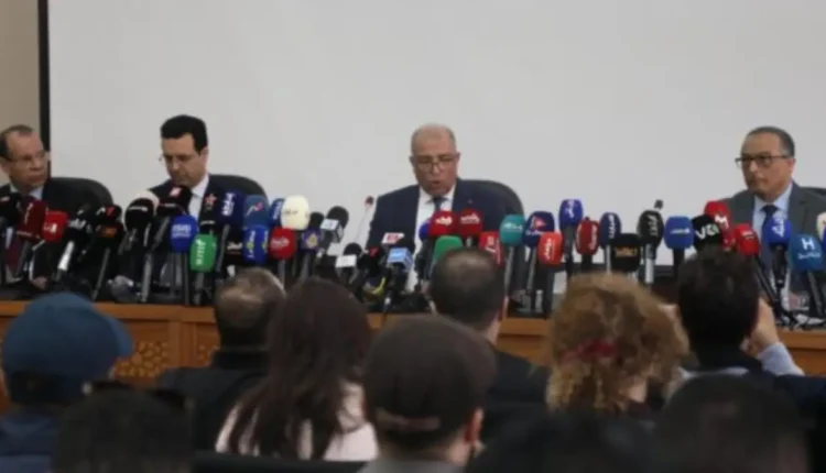 تفكيك خلية “أسود الخلافة في المغرب الأقصى