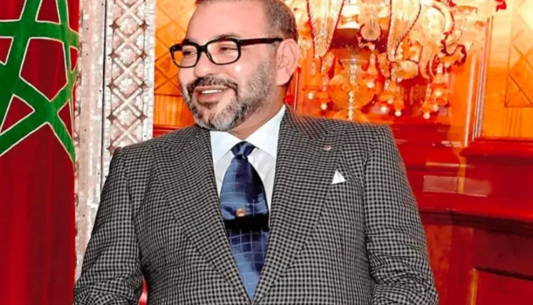 جلالة الملك يهنئ رئيس جمهورية إستونيا بمناسبة العيد الوطني لبلاده