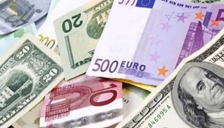 أسعار العملات الأجنبية اليوم الخميس 27 فبراير 2025