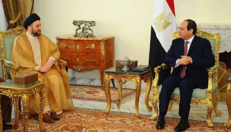 مصر تكرر رفض تهجير أهل غزة وتهديد الأمن القومي لدول المنطقة