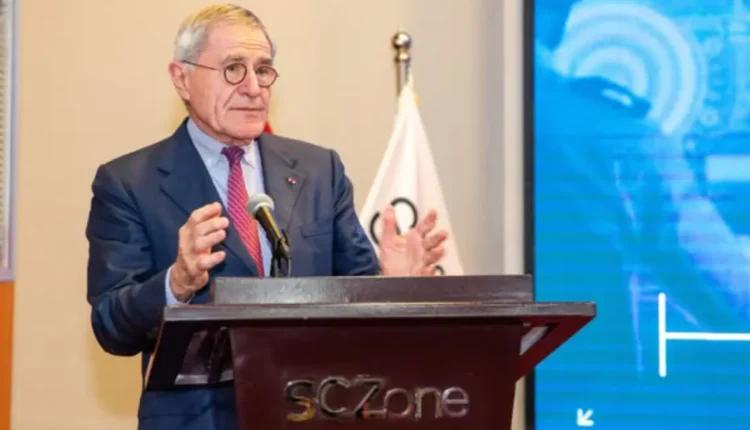 المغرب يتوفر على مؤهلات استثنائية في المجال الطاقي