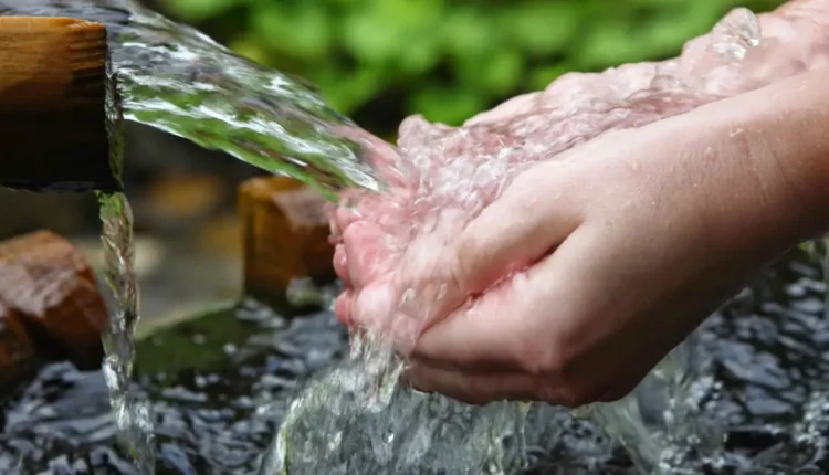 التدبير العقلاني للموارد المائية في المغرب