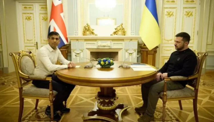 المملكة المتحدة تزيد ميزانية الدفاع إلى 2.5% بحلول 2027