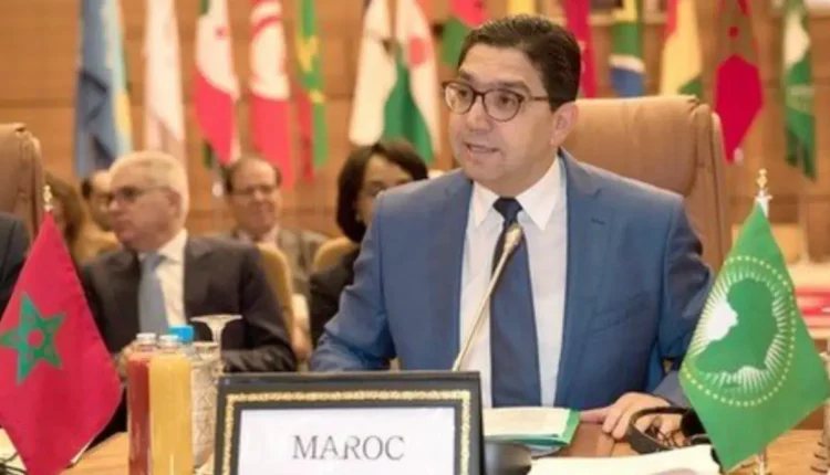 المغرب: ربان التغيير والتنمية